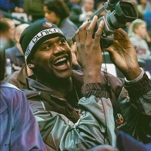 Meet your Posher, Samuel